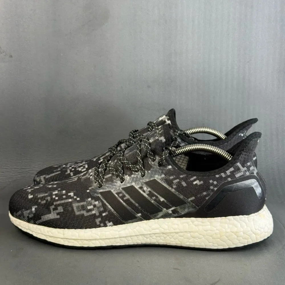 Adidas Speedfactory AM4 'Creators Club' athletic sneaker shoes mens size 11.5